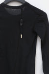 BORIS BIDJAN SABERI Long-sleeved T-shirt WLS1 FTJ00001